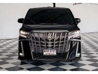 TOYOTA ALPHARD 2.5 SC PACKAGE 2021 รูปที่ 1